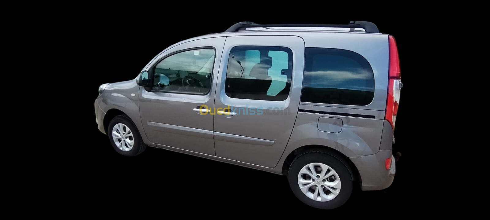 Renault Kangoo 2021 Privilège +