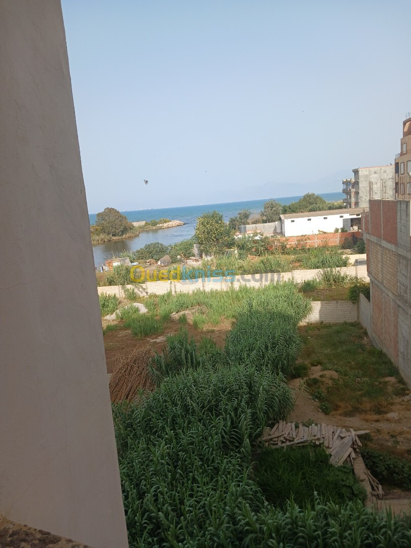 Vente Appartement F2 Béjaïa Bejaia