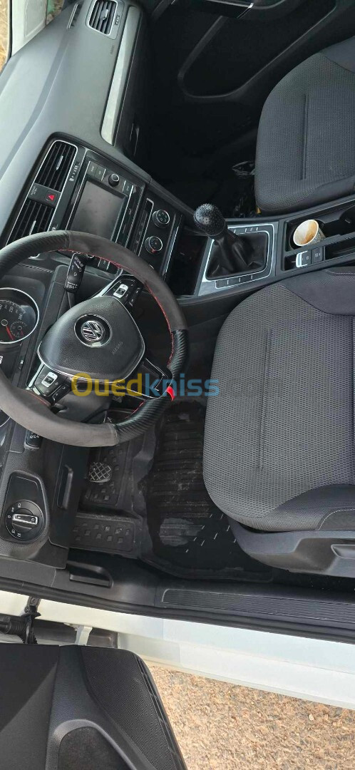 Volkswagen Golf 7 2019 START+