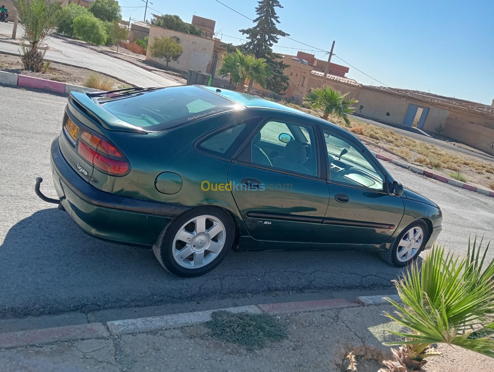 Renault Laguna 1 1999 Laguna 1