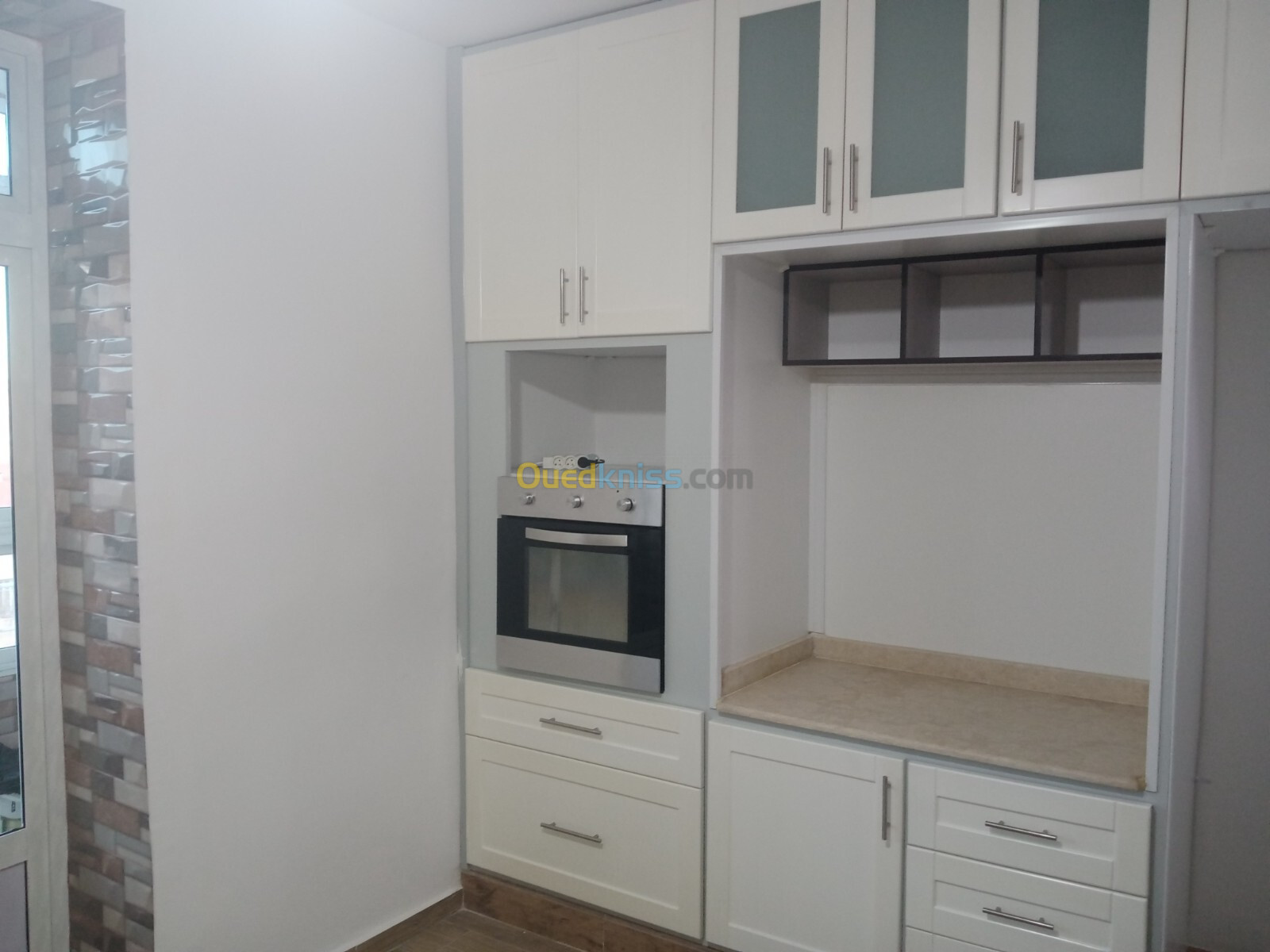 Vente Appartement F4 Béjaïa Bejaia