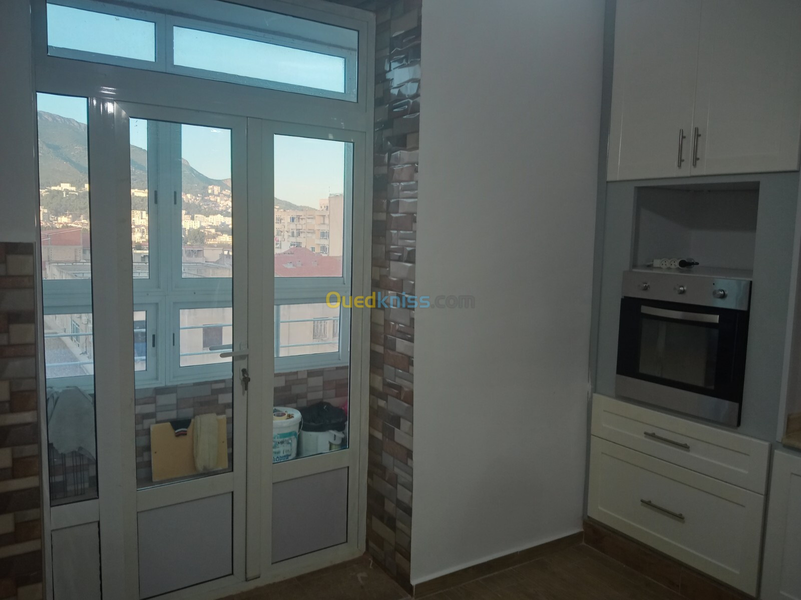 Vente Appartement F4 Béjaïa Bejaia