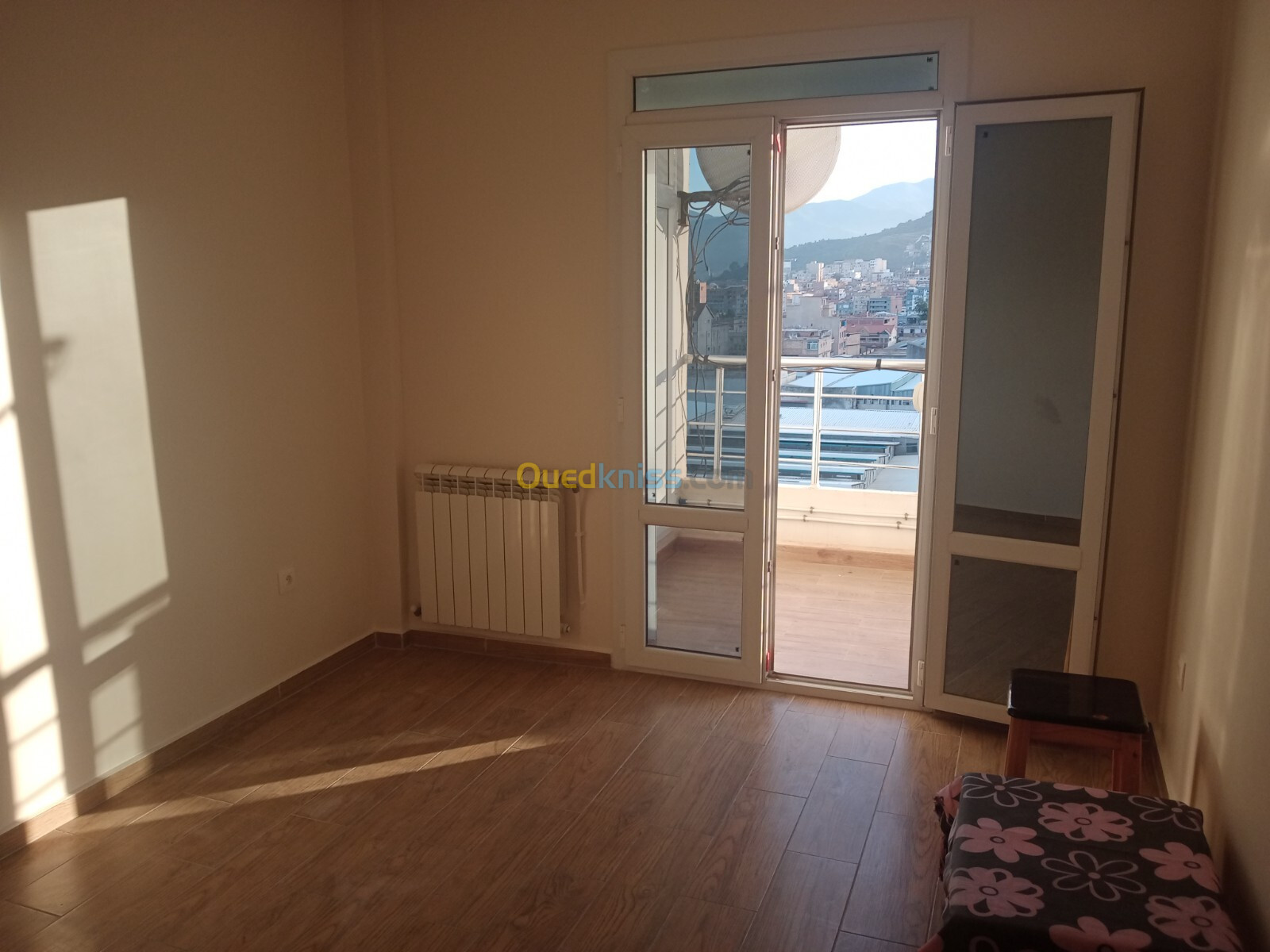 Vente Appartement F4 Béjaïa Bejaia