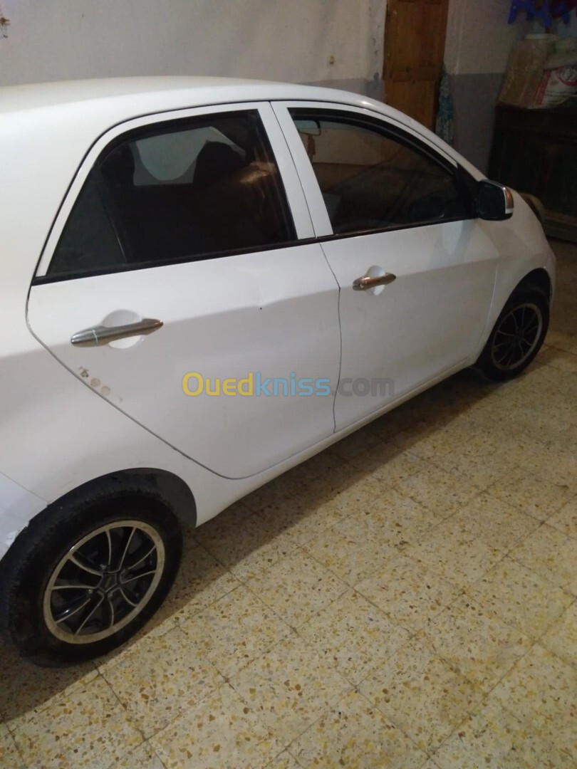 Kia Picanto 2013 