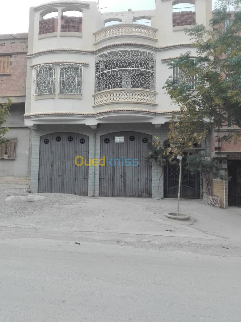 Vente Villa Batna Batna