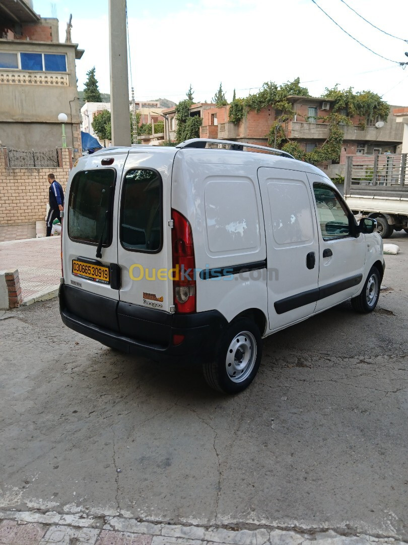 Renault Kangoo 2009 Kangoo