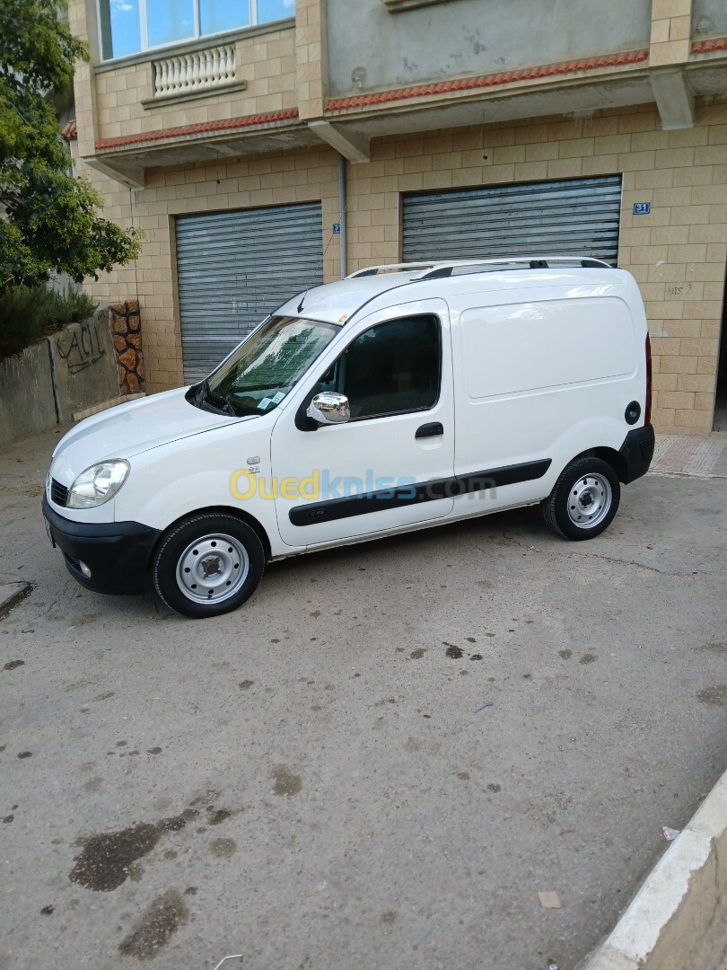 Renault Kangoo 2009 Kangoo