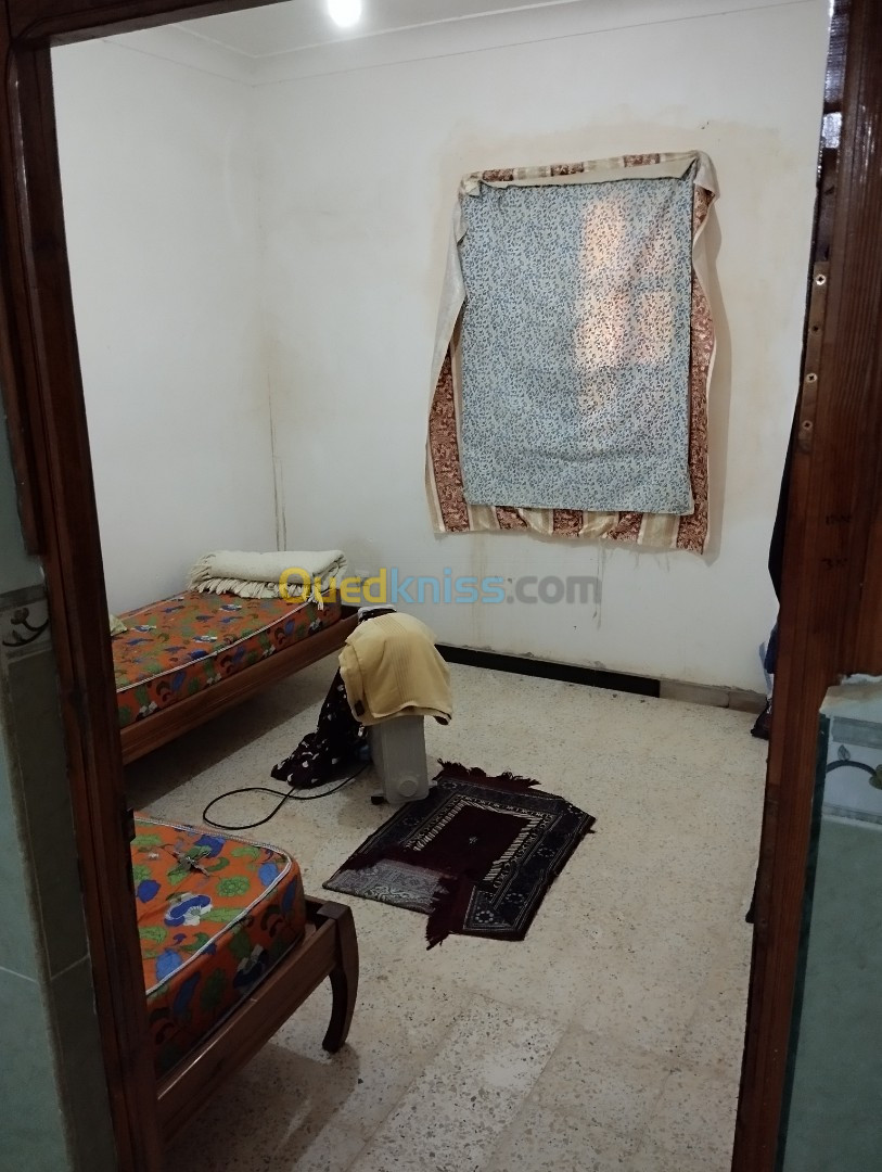 Vente Bungalow Ghardaïa Zelfana