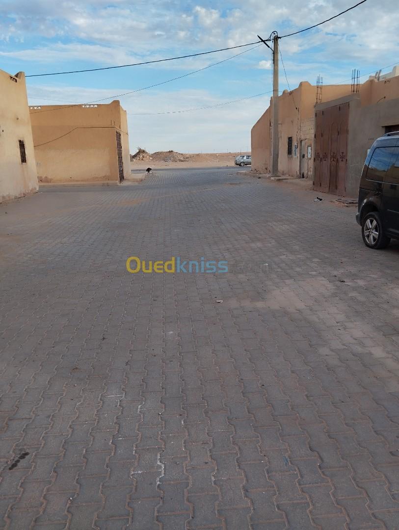 Vente Bungalow Ghardaïa Zelfana