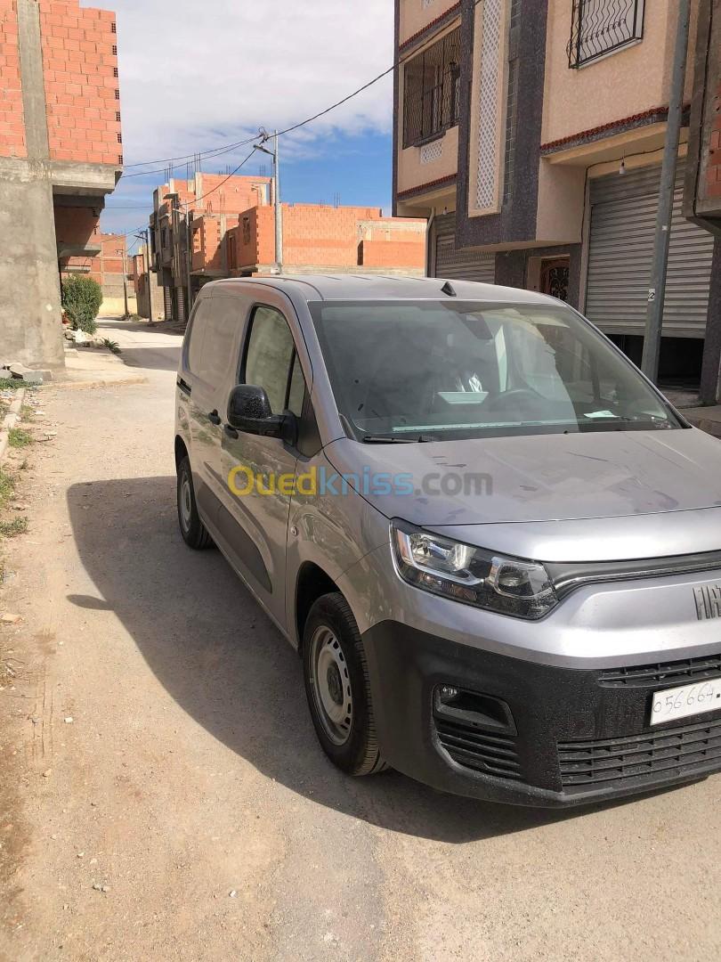 Fiat Doblo 2023 Profisional