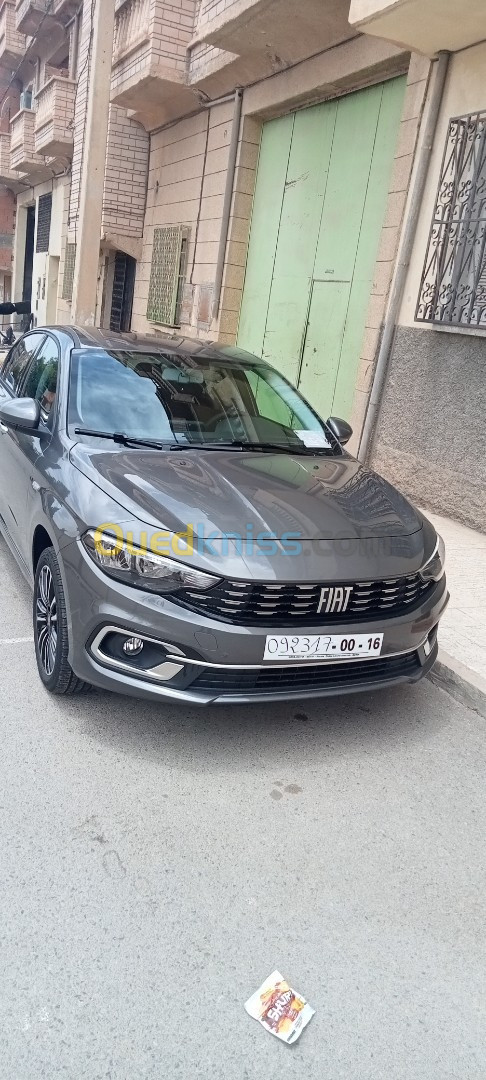 Fiat Tipo 2024 Life