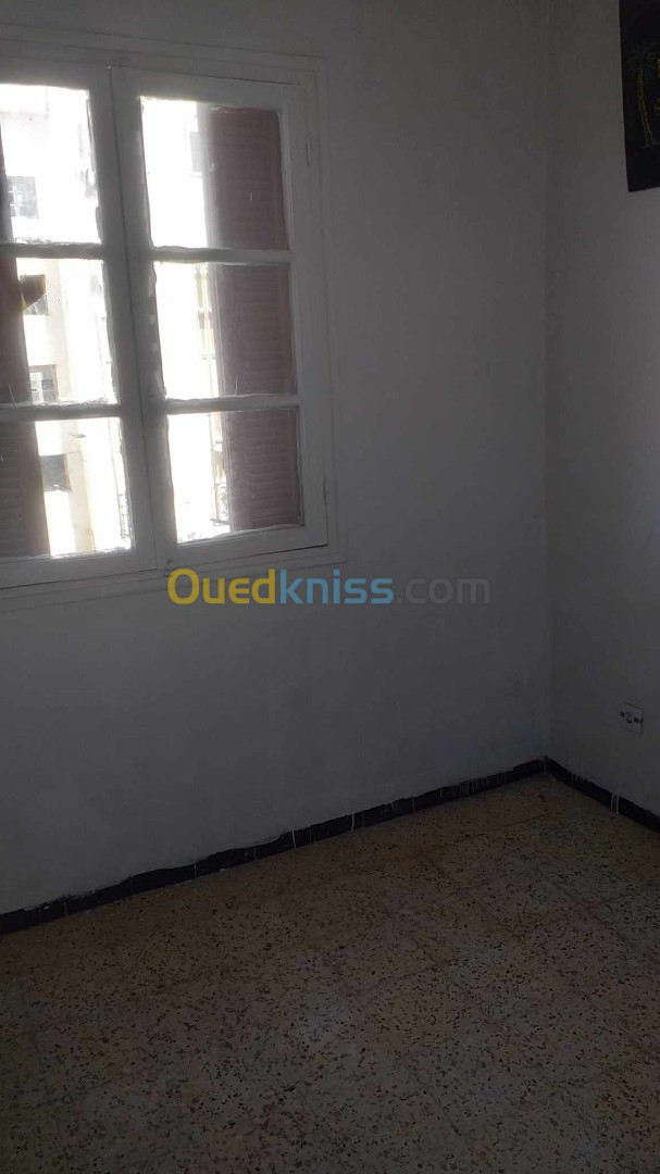 Vente Appartement F1 Alger Baba hassen