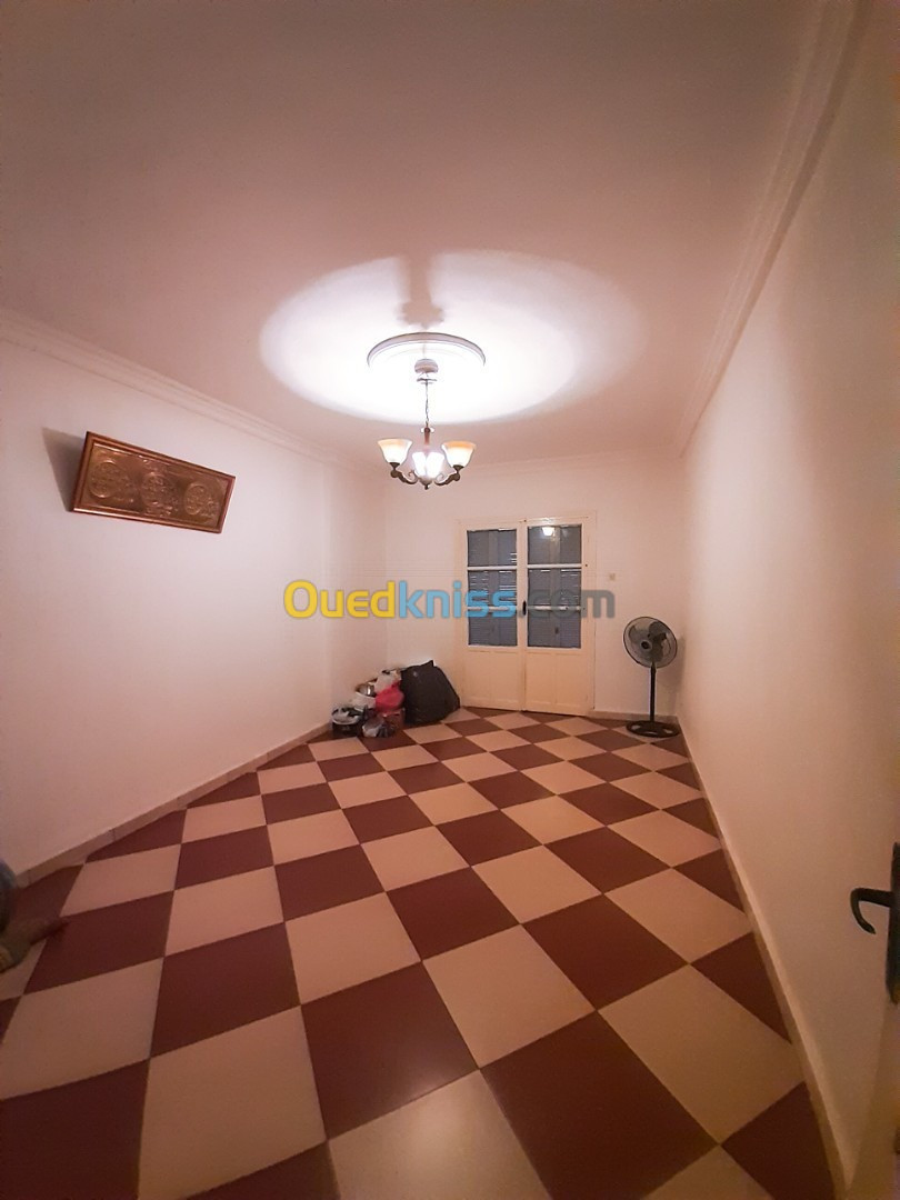 Vente Appartement F4 Bejaia Akbou