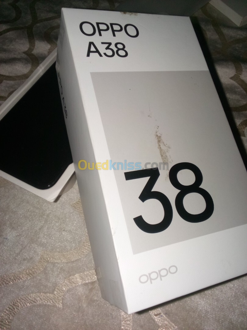 Oppo A38