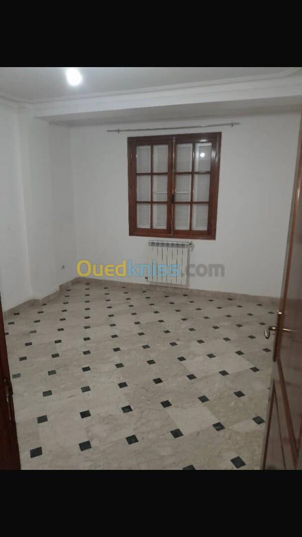 Location Appartement F4 Alger Birkhadem