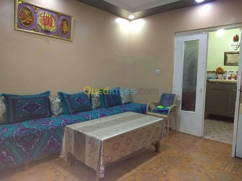 Vente Appartement F03 Tlemcen Remchi