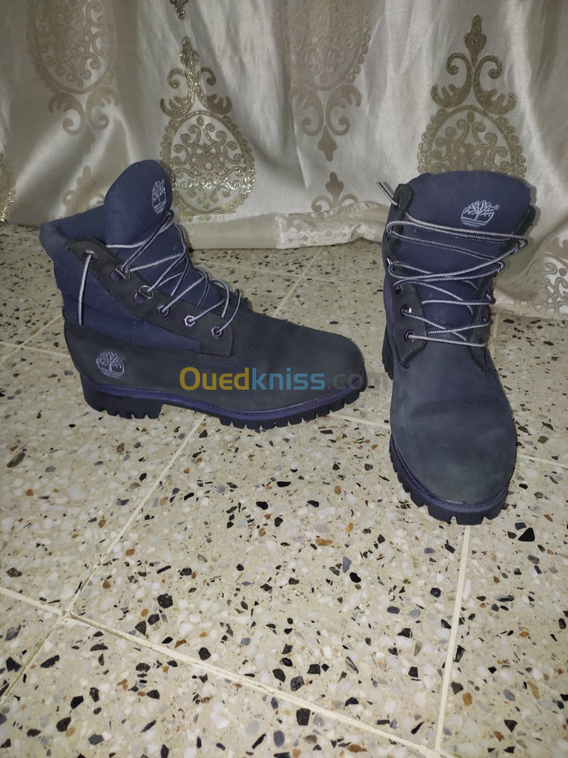 Timberland 2025 chaussure ouedkniss