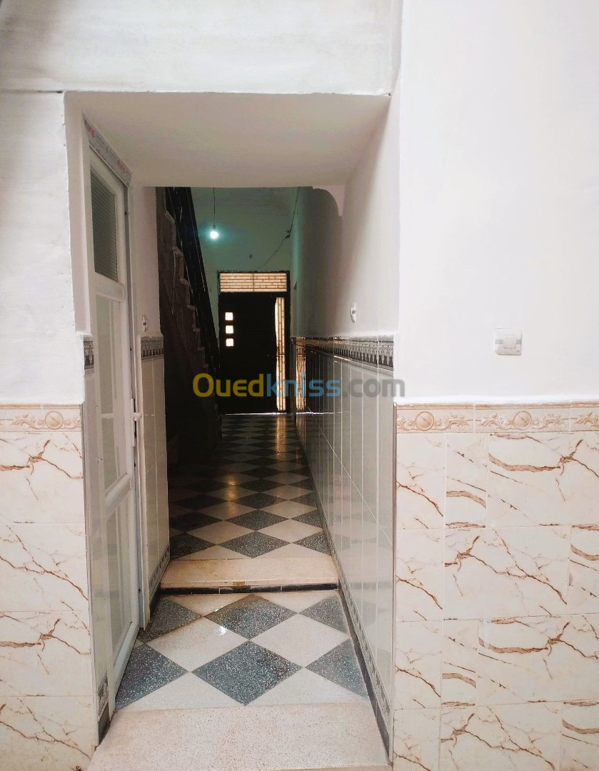 Vente Villa Djelfa Djelfa