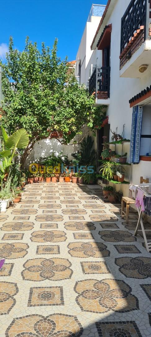 Vente Villa Alger Birkhadem