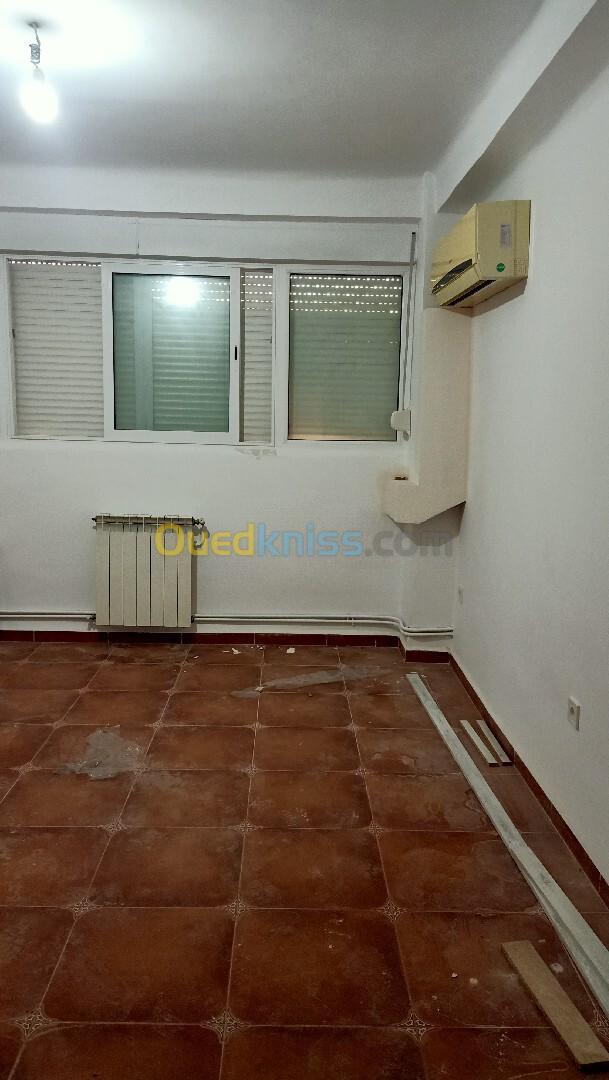 Vente Appartement F4 Alger Said hamdine