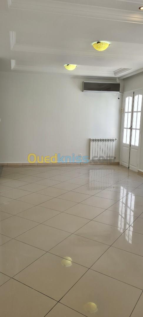 Location Niveau De Villa F3 Alger Birkhadem