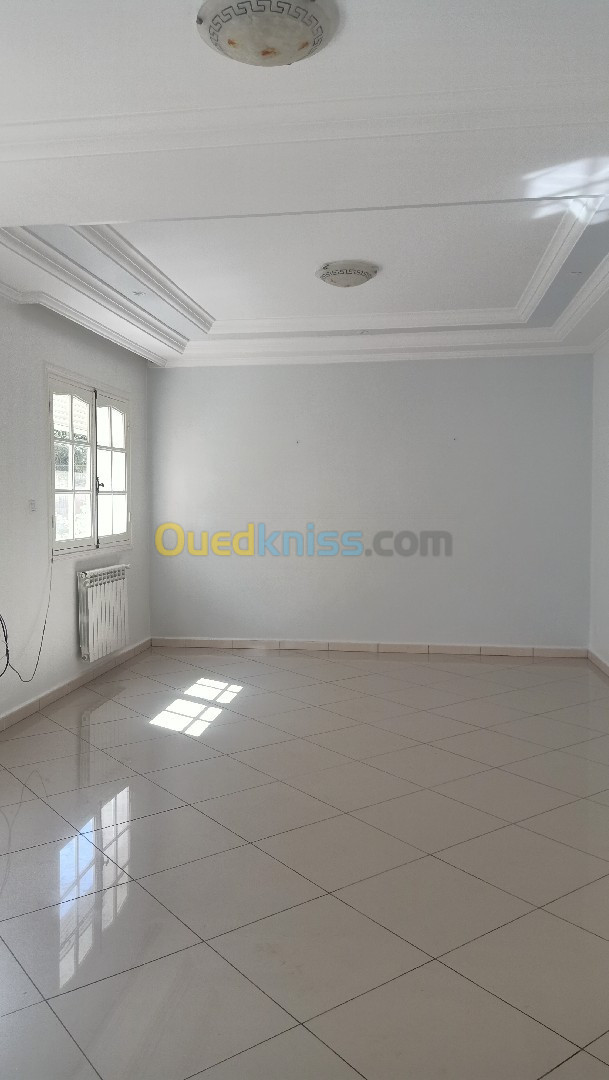 Location Niveau De Villa F4 Alger Birkhadem