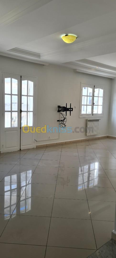 Location Niveau De Villa F3 Alger Birkhadem