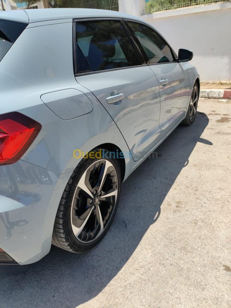 Audi A1 2021 A1