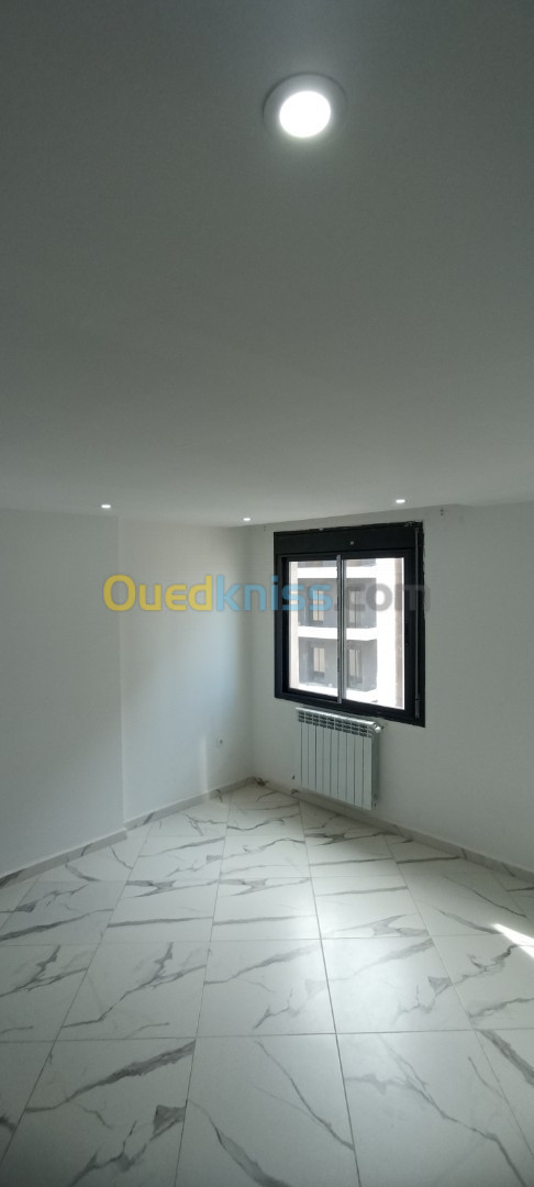 Location Appartement F3 Oran Bir el djir