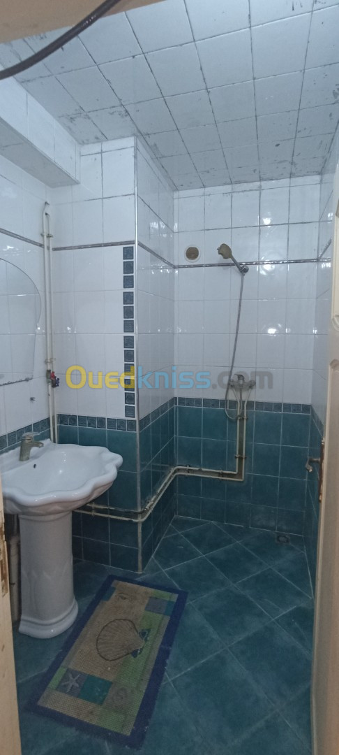 Location Appartement F3 Oran Bir el djir