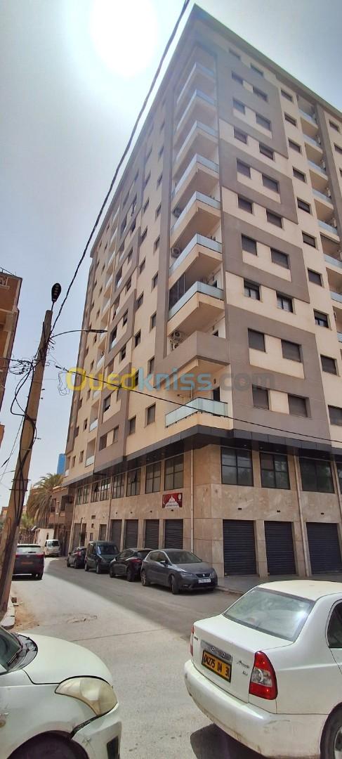 Vente Appartement F3 Oran Bir el djir