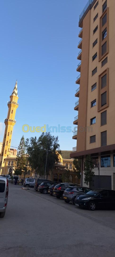 Vente Appartement F4 Oran Oran