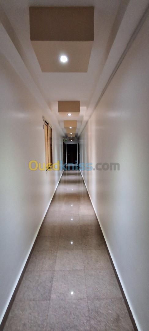 Vente Appartement F4 Oran Bir el djir