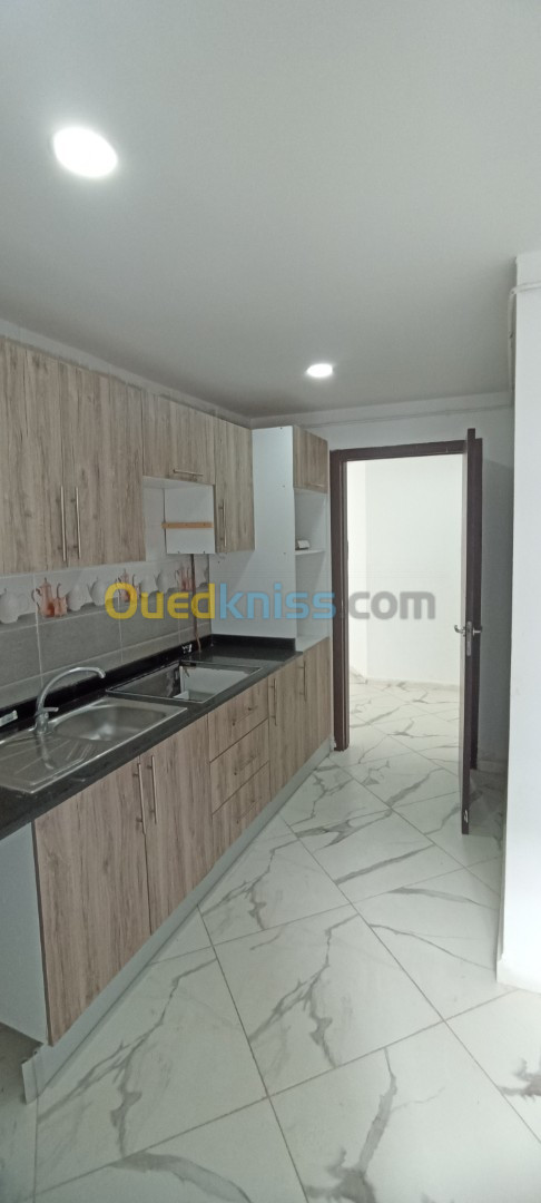 Location Appartement F3 Oran Bir el djir