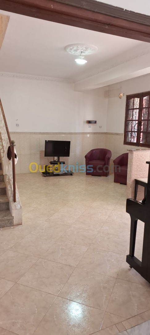 Vente Villa Oran Bir el djir