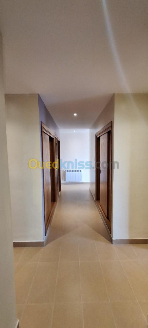 Vente Appartement F4 Oran Bir el djir