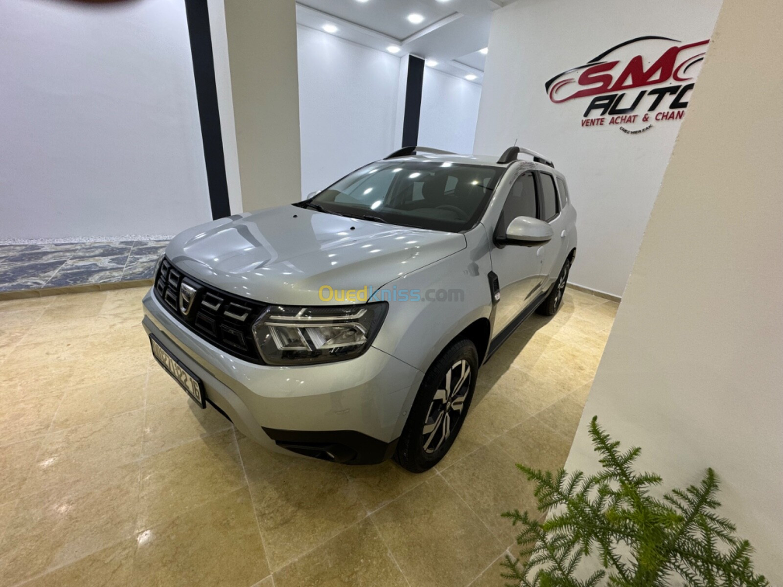 Dacia Duster 2022 Duster