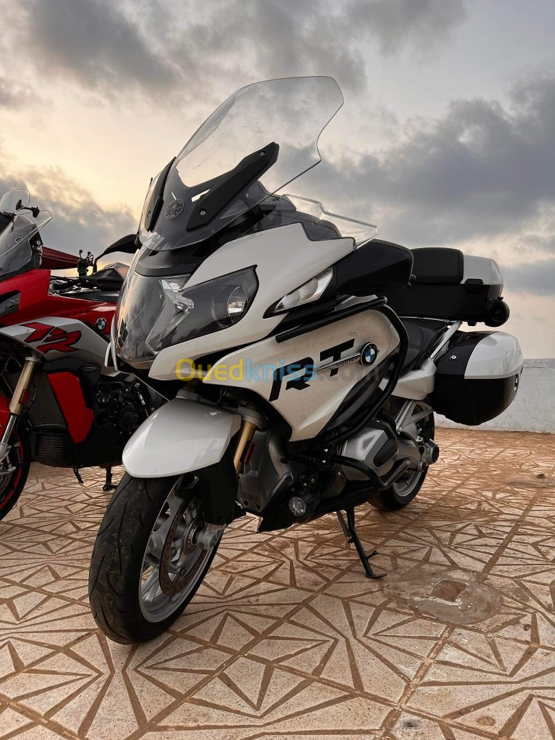 BMW Rt 1250 2019