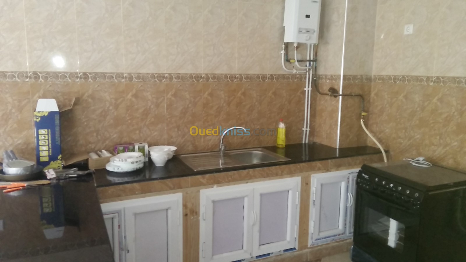 Location Appartement F3 Oran Oran