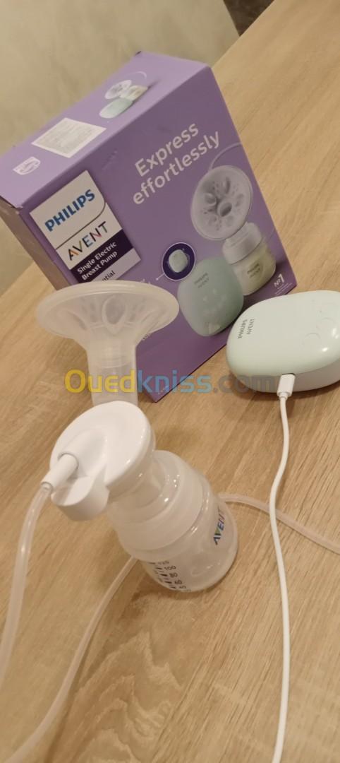 Tire lait PHILIPS AVENT Eletric