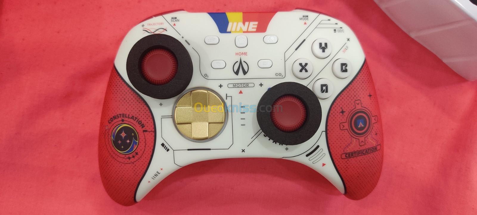 IINE CONTROLLER STAR-FIELD 