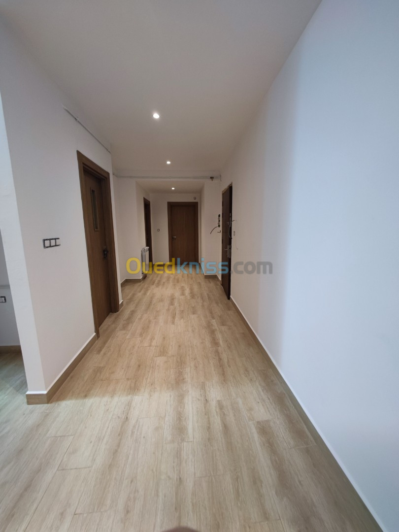 Vente Appartement F4 Alger El achour