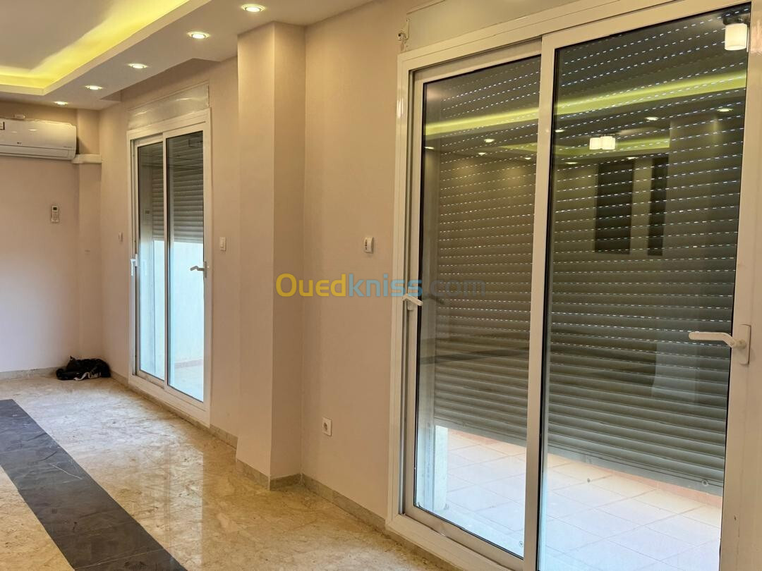 Vente Duplex F5 Alger Dely brahim