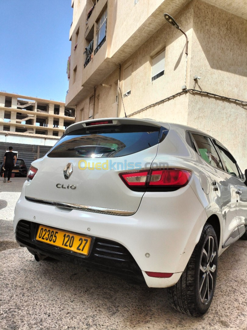 Renault Clio 4 2020 Limited 2