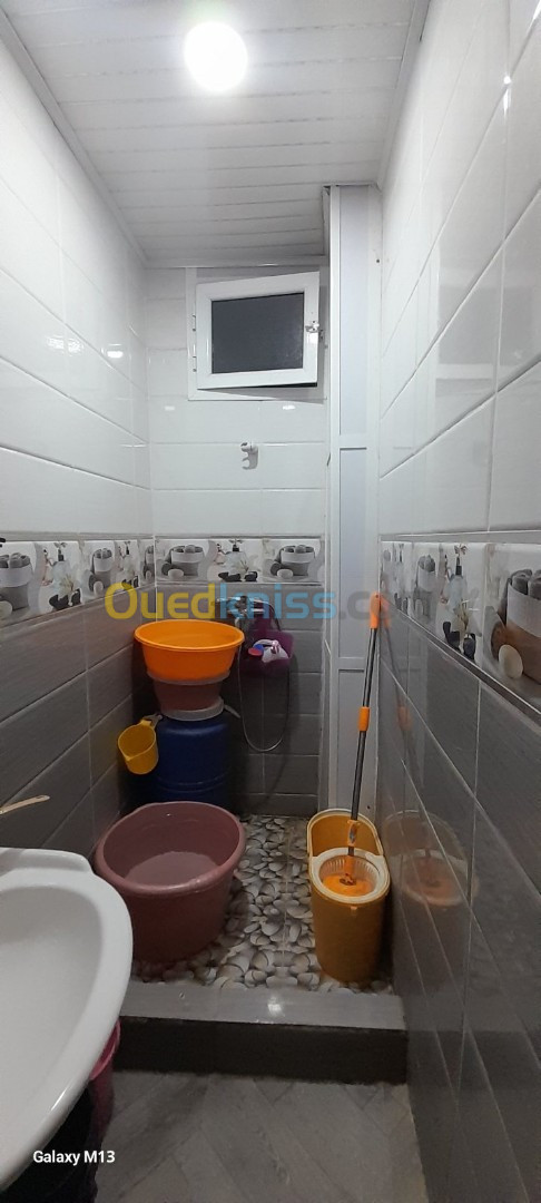 Vente Appartement F03 Alger Beni messous