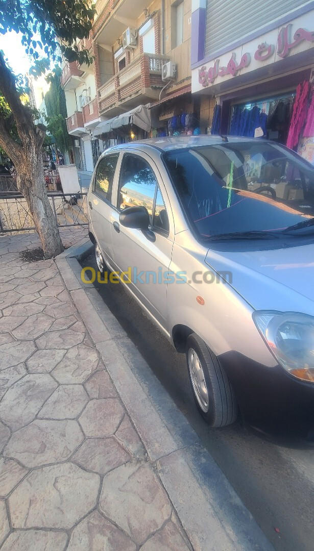 Chevrolet Spark 2013 Lite Base