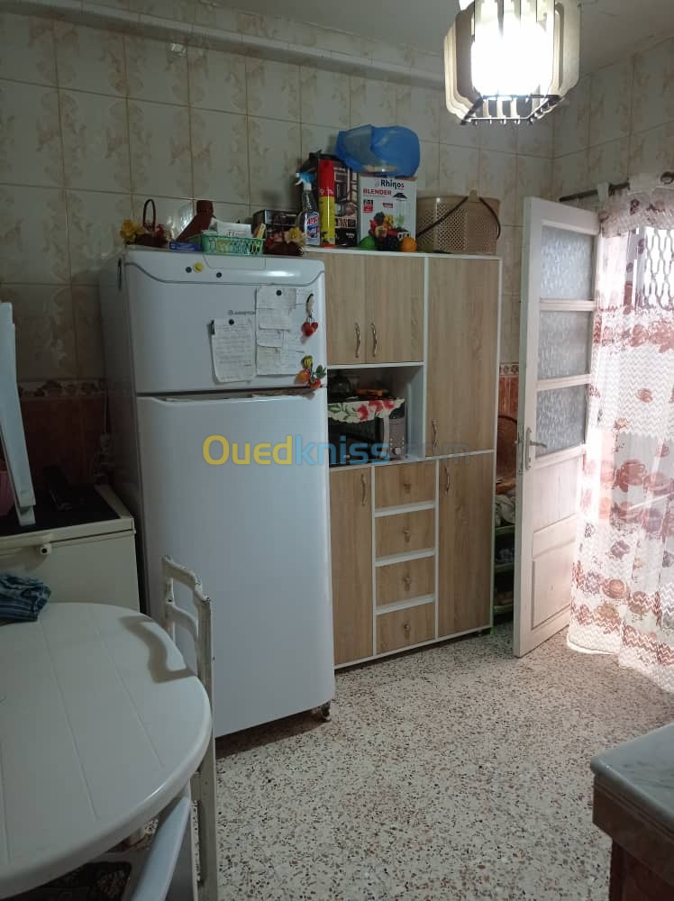 Vente Appartement F3 Mostaganem Mostaganem