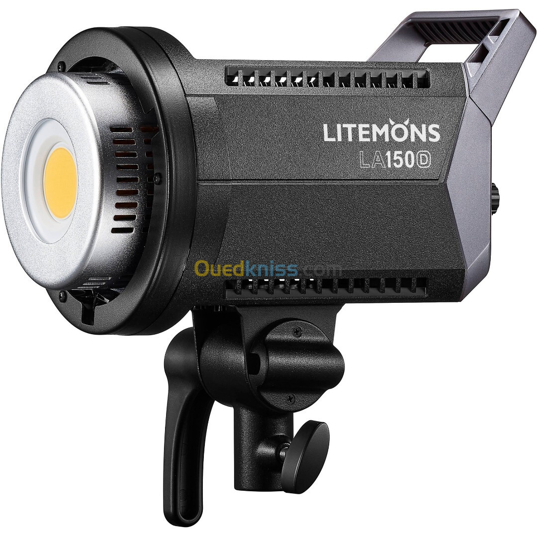 Lumiére Continue COB GODOX LITEMONS LA150 D (Daylight) 180W