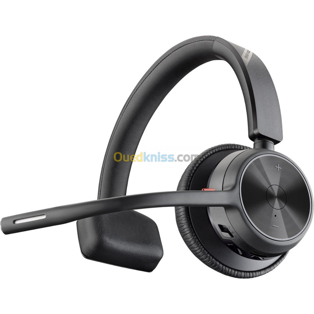 Casque Centre D'Appel POLY VOYAGER 4310 WIRELESS UC