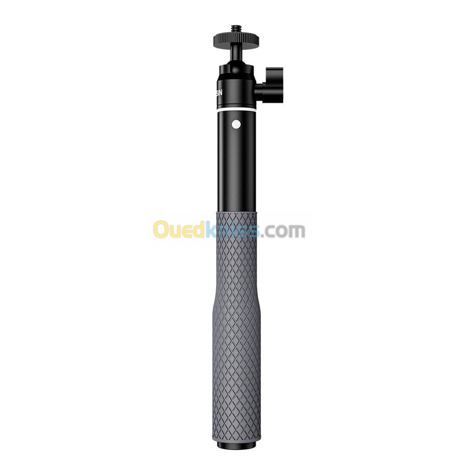 Selfie Stick GoPro/Smartphone TELESIN ALUMINIUM SELFIE STICK